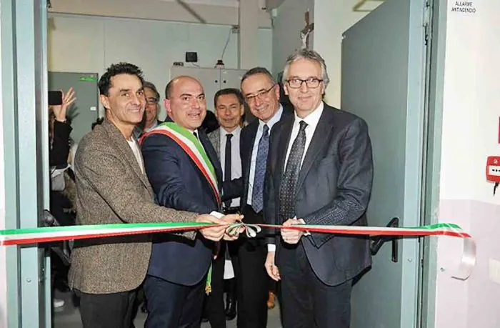immagine importata