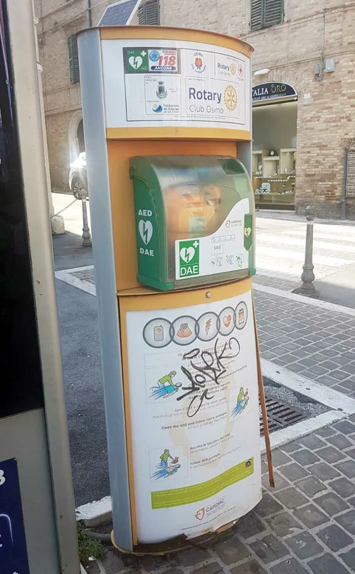 immagine importata