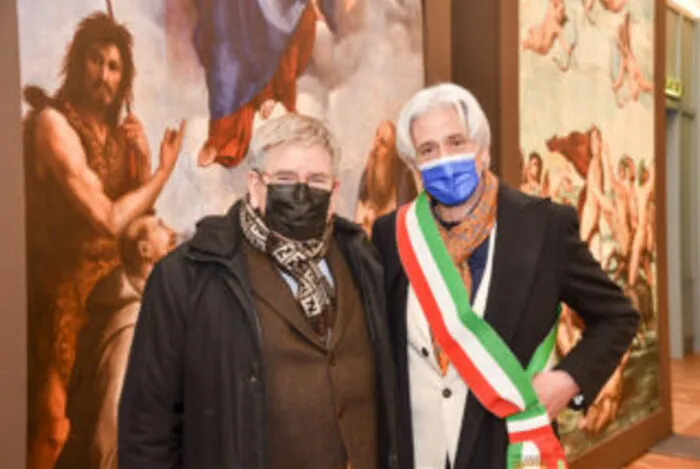 immagine importata