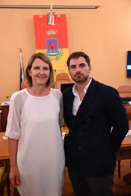 immagine importata