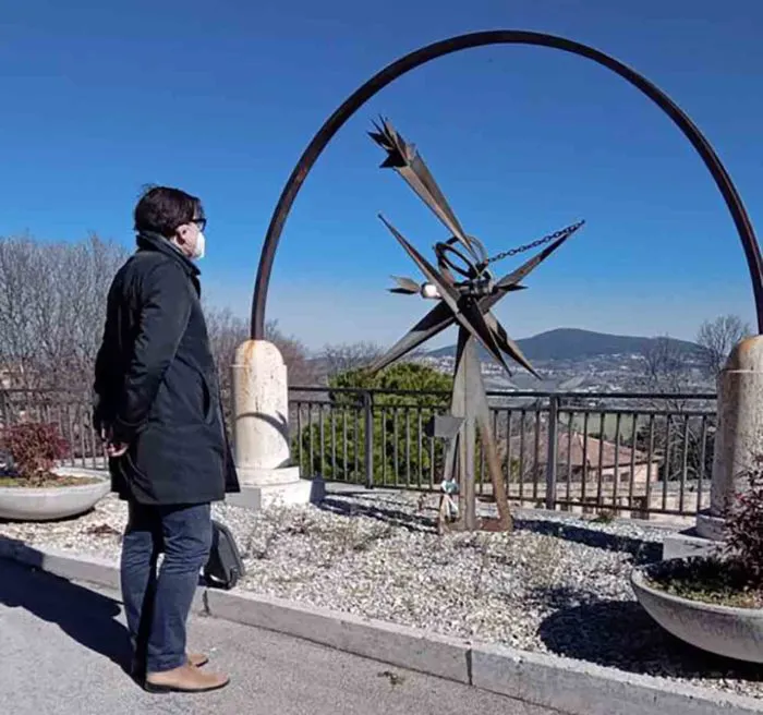 immagine importata