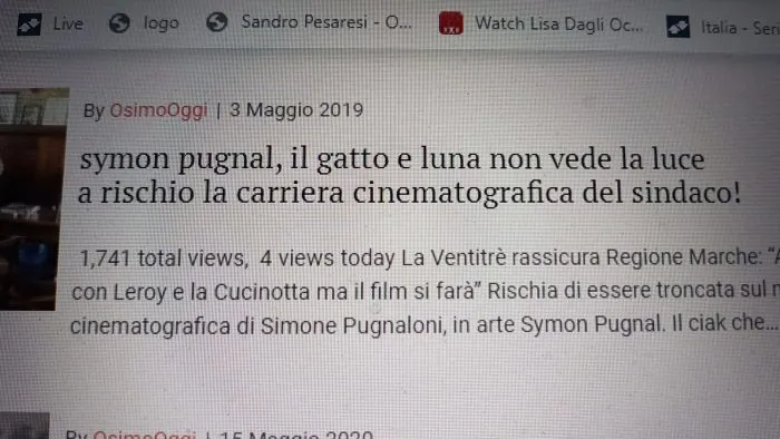 immagine importata
