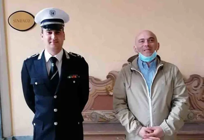 immagine importata