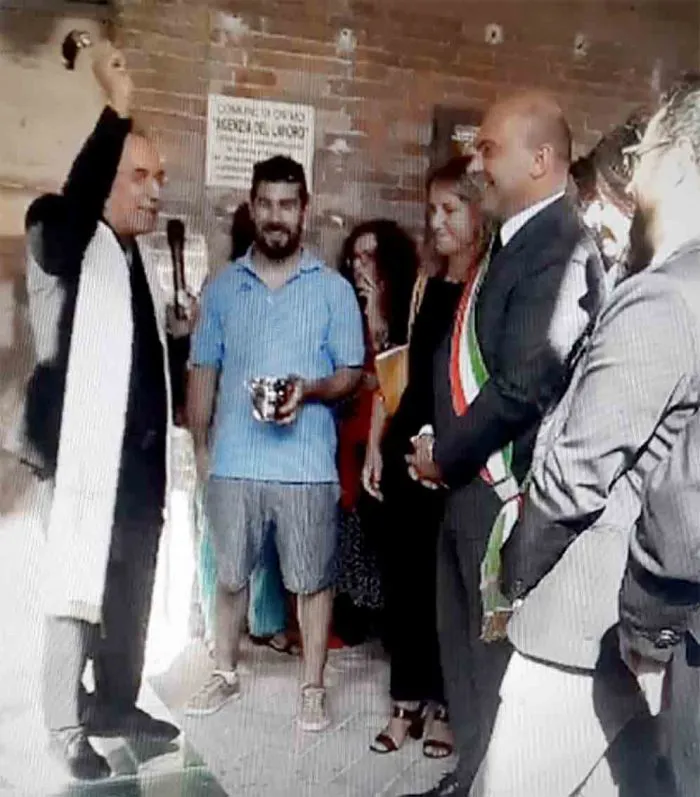 immagine importata