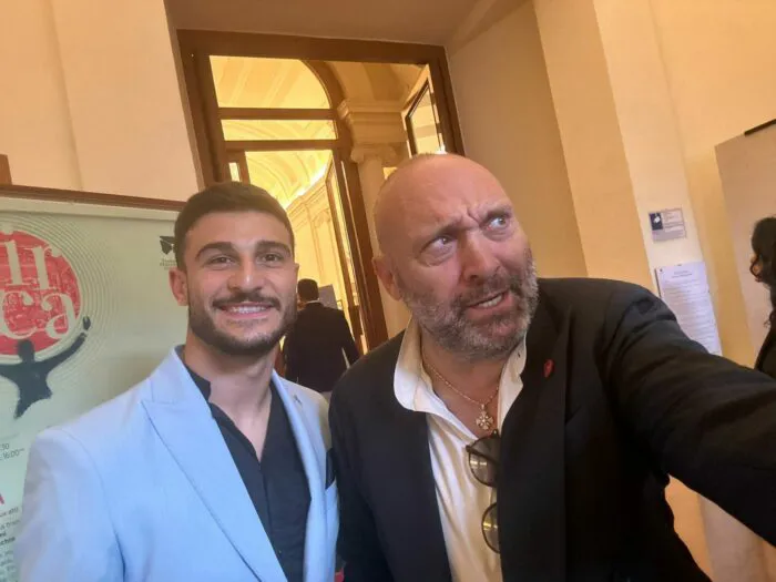 immagine importata