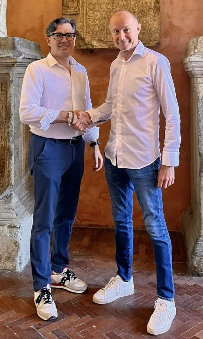 immagine importata