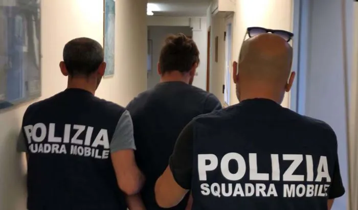 immagine importata