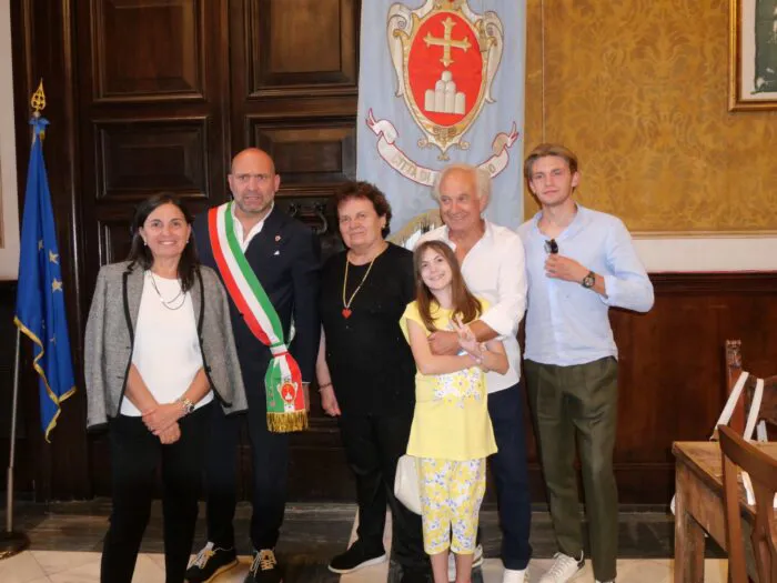 immagine importata