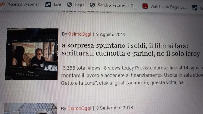 immagine importata