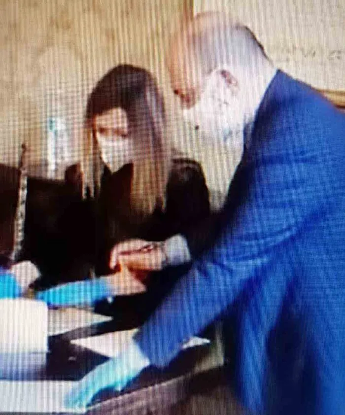 immagine importata