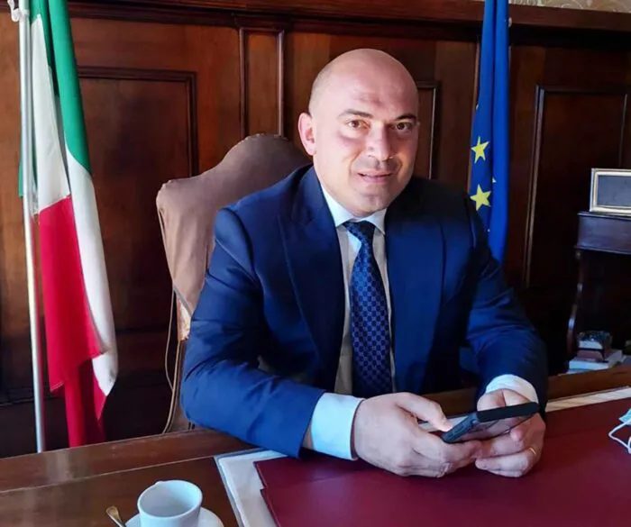 immagine importata