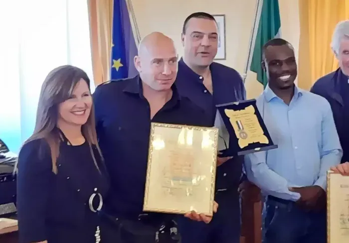 immagine importata