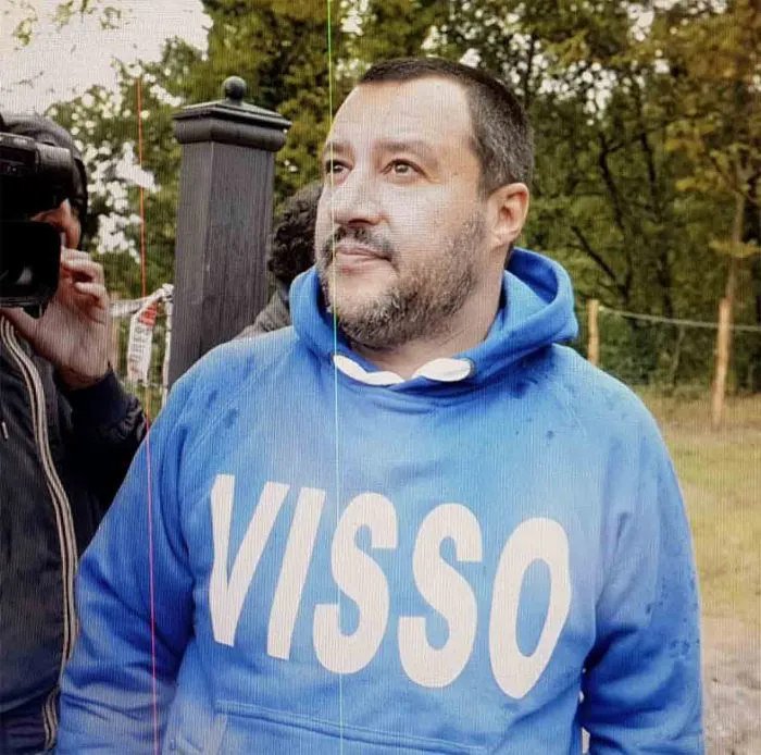 immagine importata