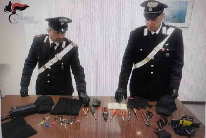 immagine importata