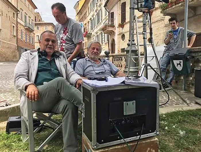 immagine importata