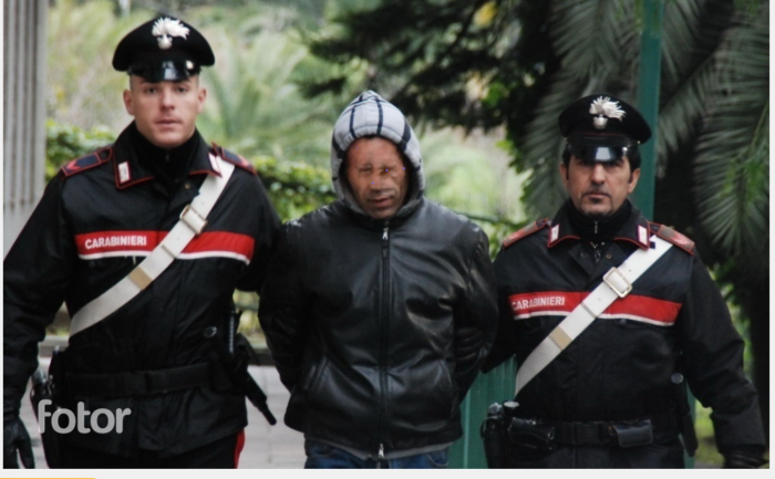 immagine importata