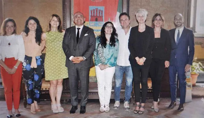 immagine importata