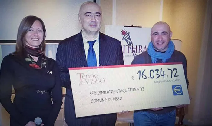 immagine importata