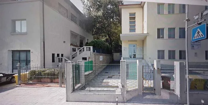 immagine importata