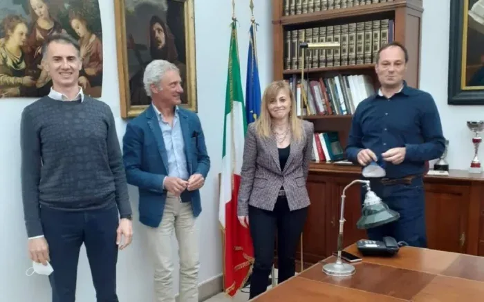 immagine importata