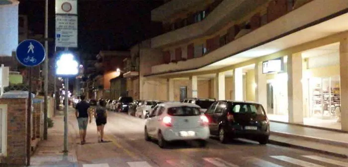 immagine importata
