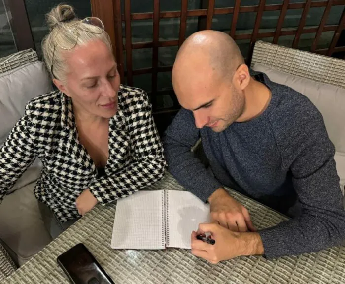 immagine importata