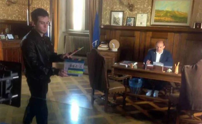 immagine importata