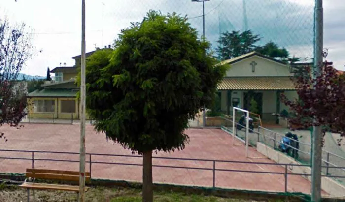 immagine importata