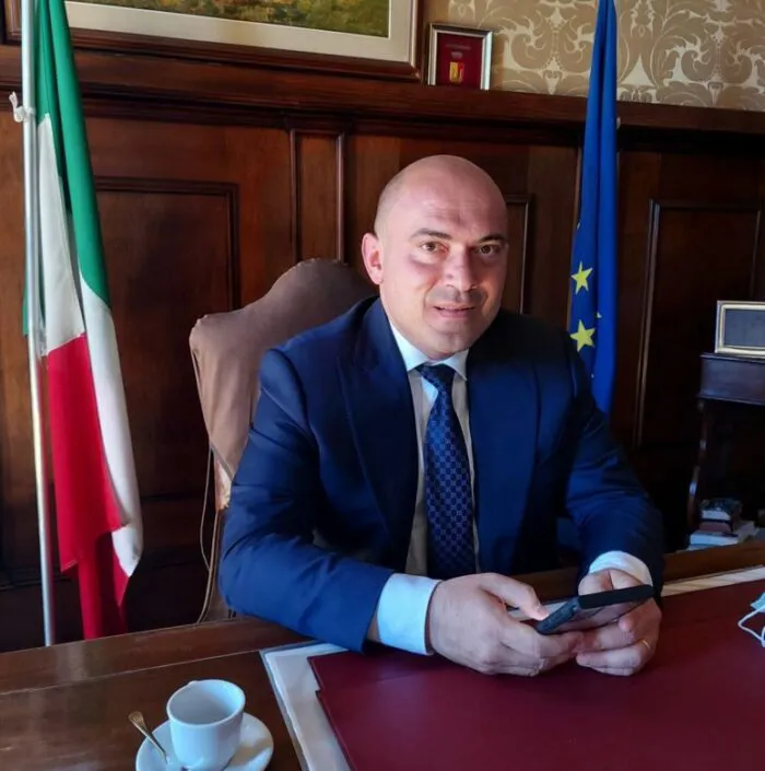 immagine importata