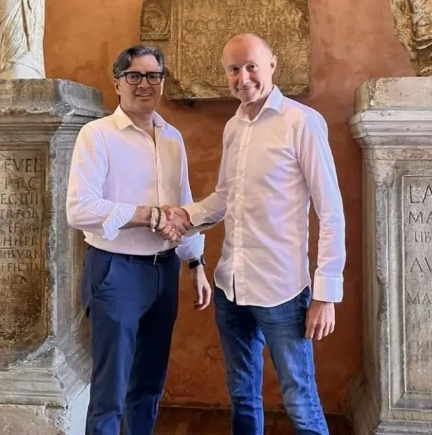 immagine importata