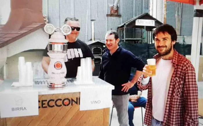 immagine importata