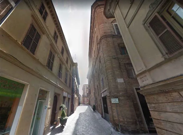 immagine importata