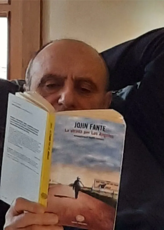 immagine importata