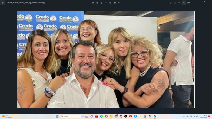 immagine importata