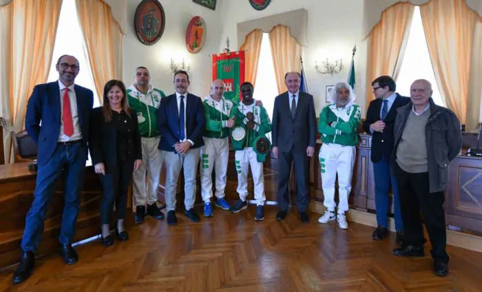 immagine importata