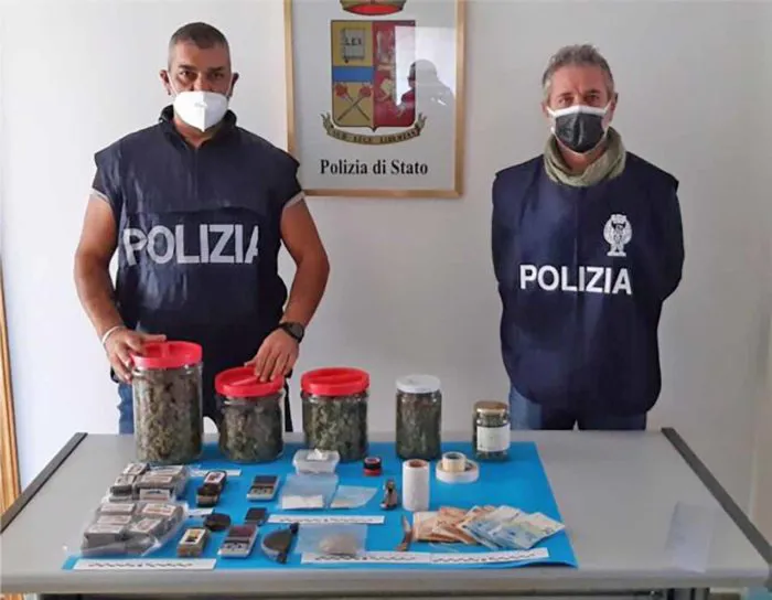 immagine importata