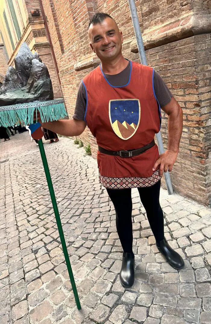 immagine importata
