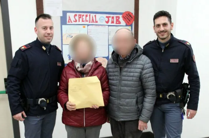 immagine importata