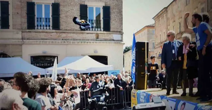 immagine importata
