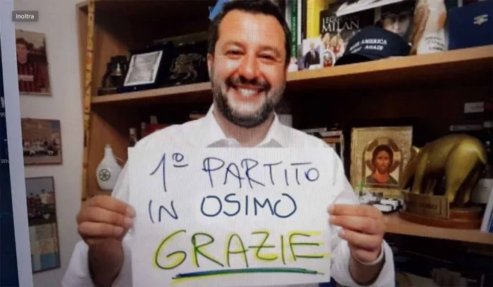 immagine importata