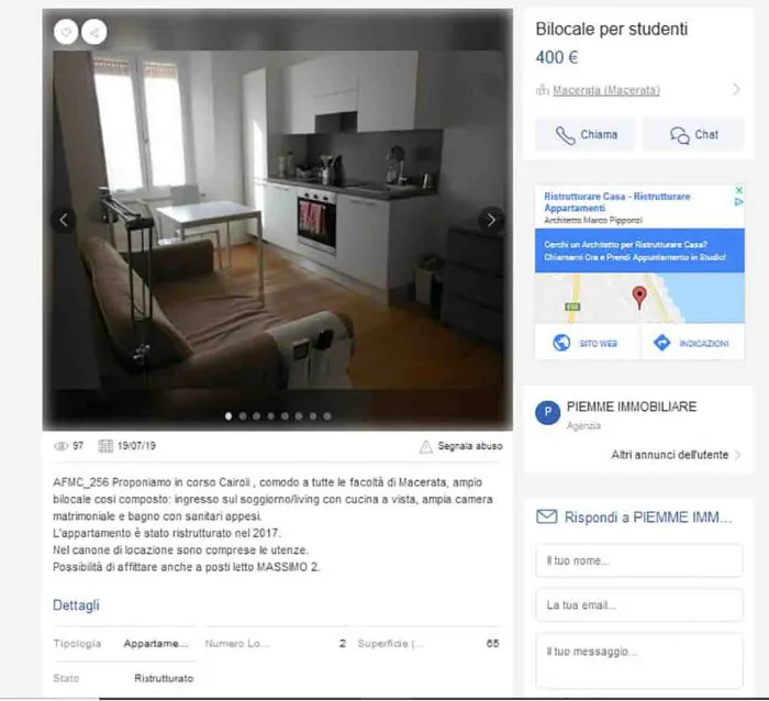 immagine importata