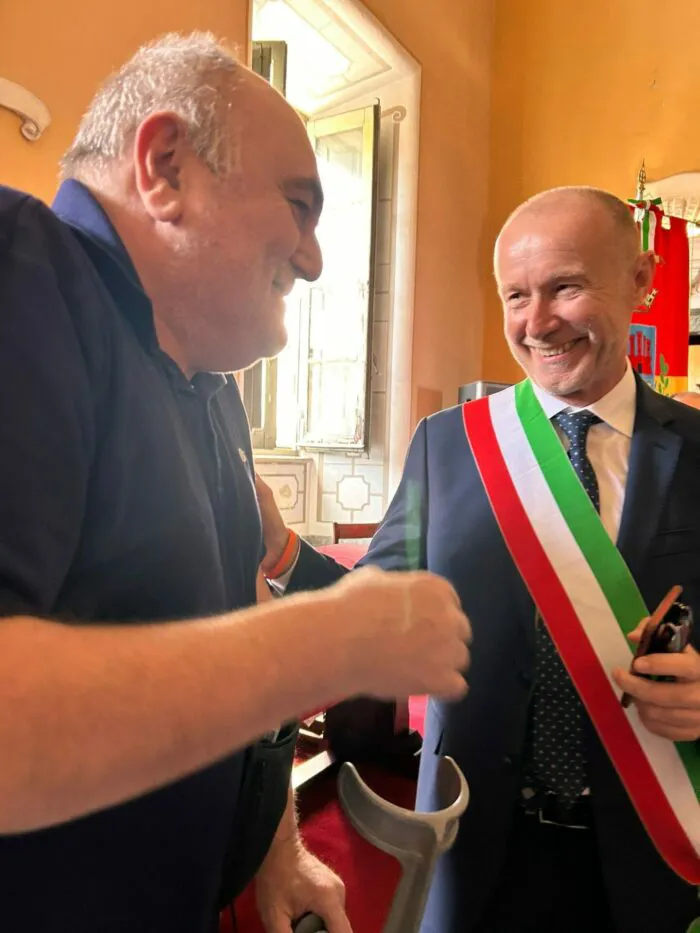 immagine importata