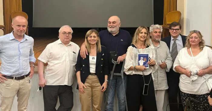 immagine importata