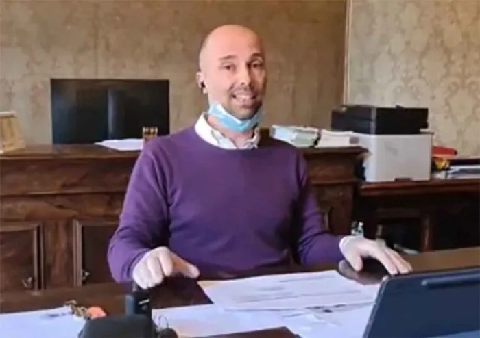 immagine importata