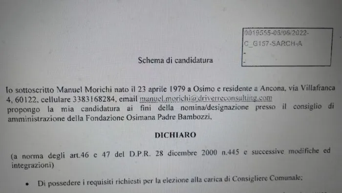 immagine importata