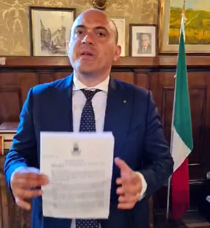 immagine importata