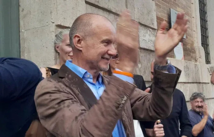 immagine importata