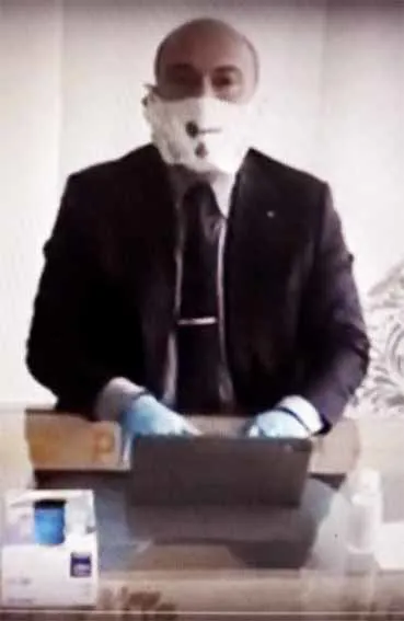 immagine importata