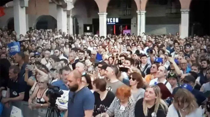 immagine importata