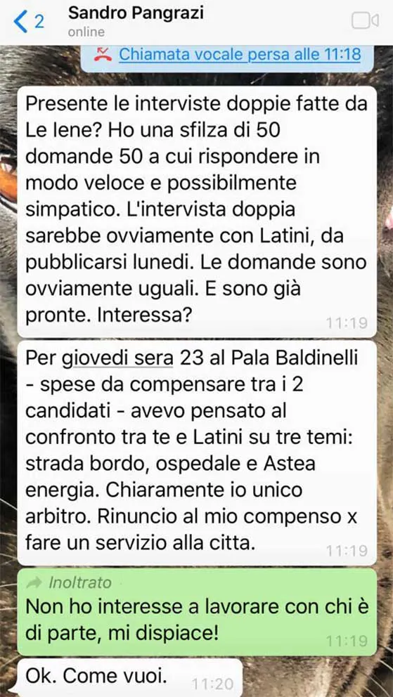 immagine importata